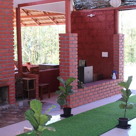 Coorg Happy Estate Stay Tulsa Exterior foto