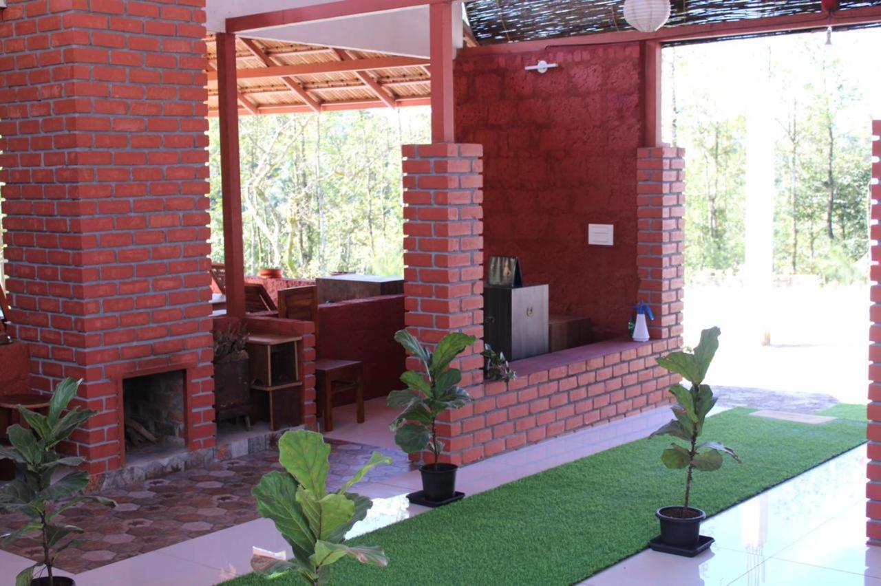 Coorg Happy Estate Stay Tulsa Exterior foto