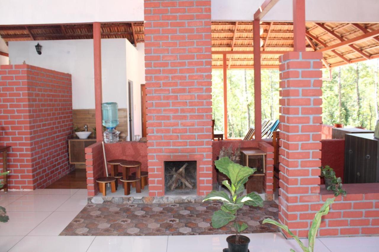 Coorg Happy Estate Stay Tulsa Exterior foto
