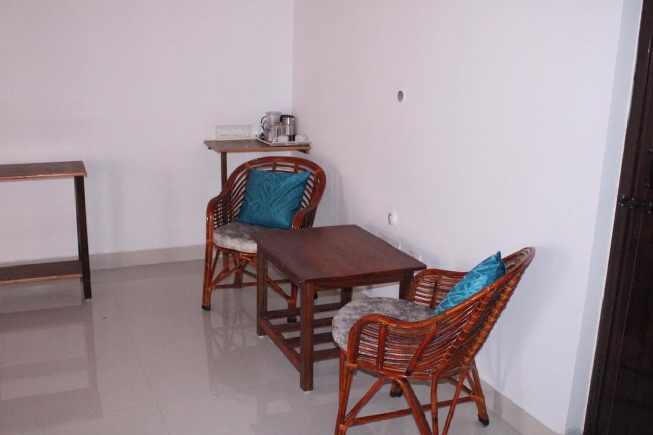 Coorg Happy Estate Stay Tulsa Exterior foto