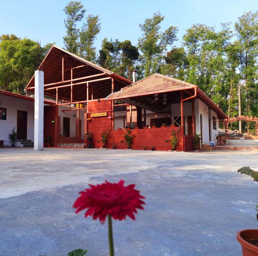 Coorg Happy Estate Stay Tulsa Exterior foto